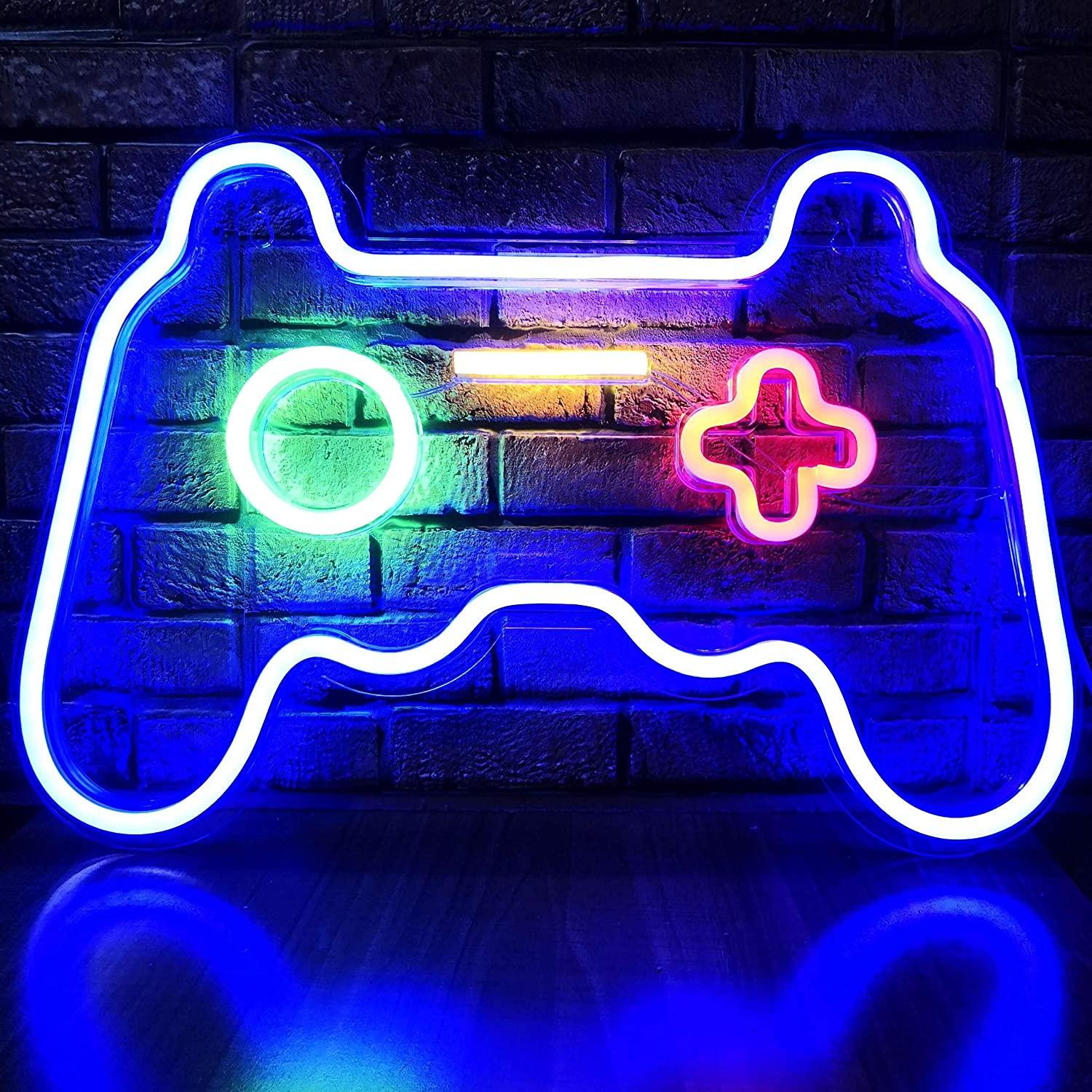 Controller