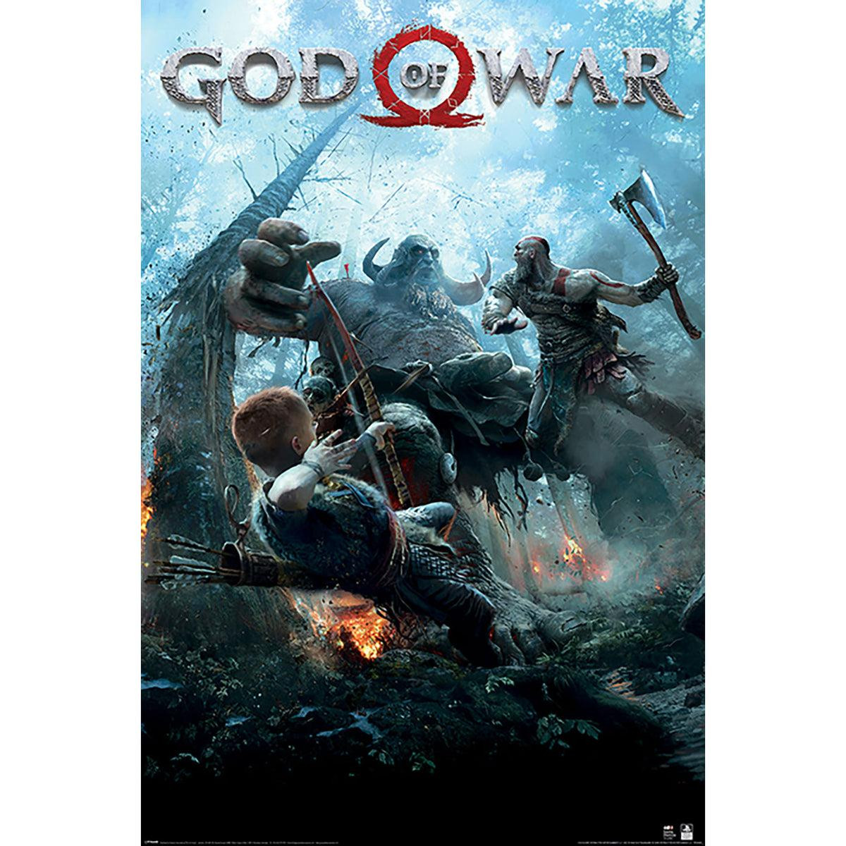God of War