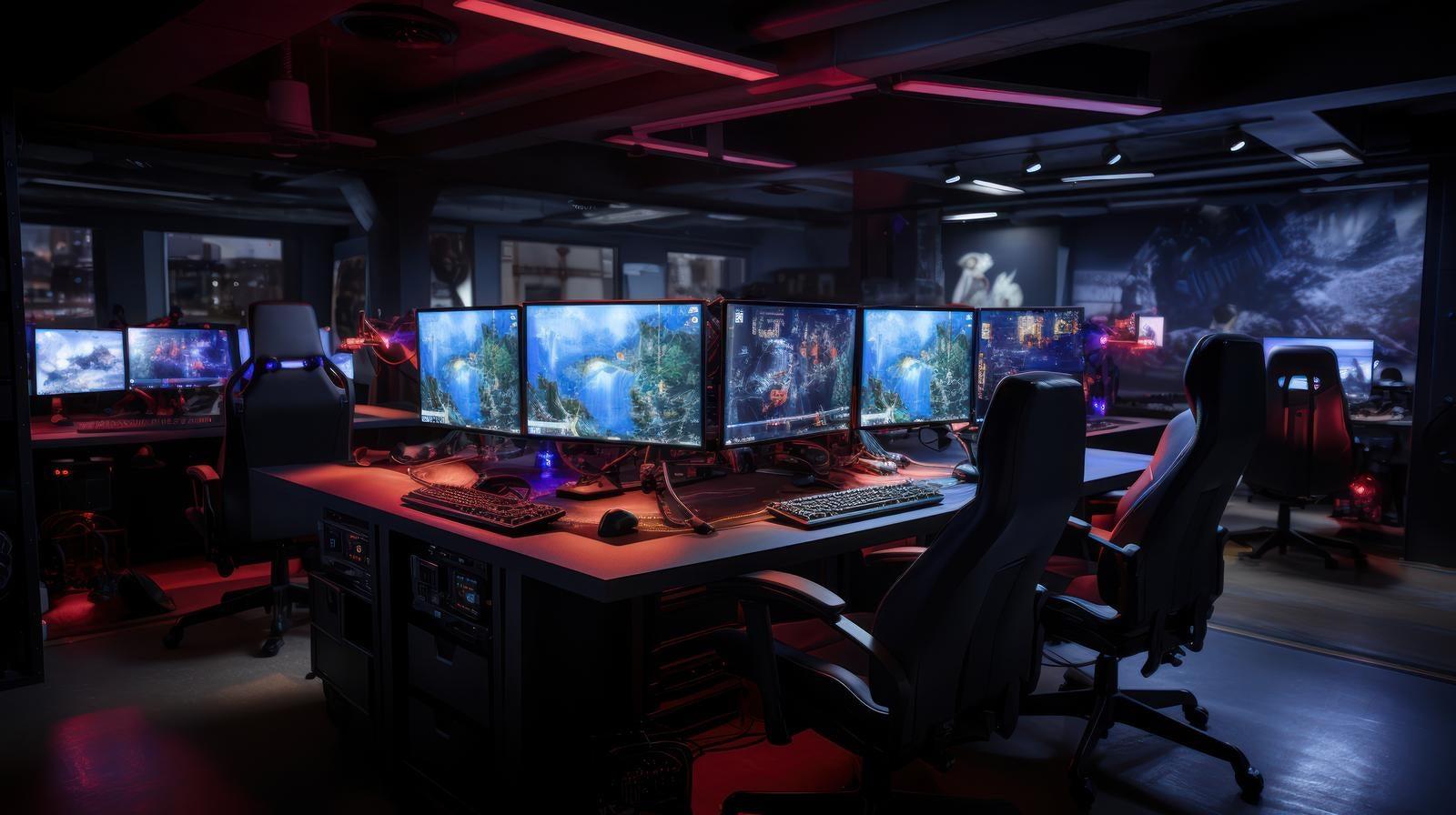 Gaming Weekly Highlights