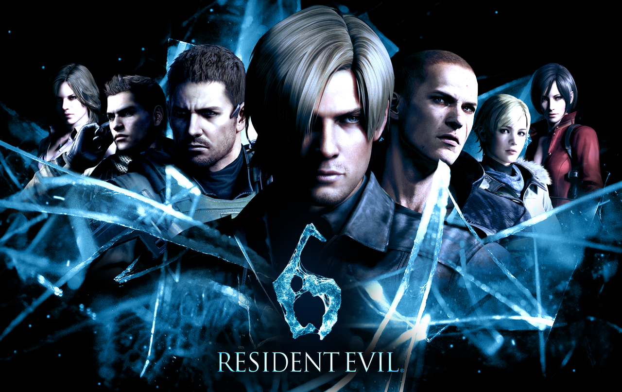 Resident Evil