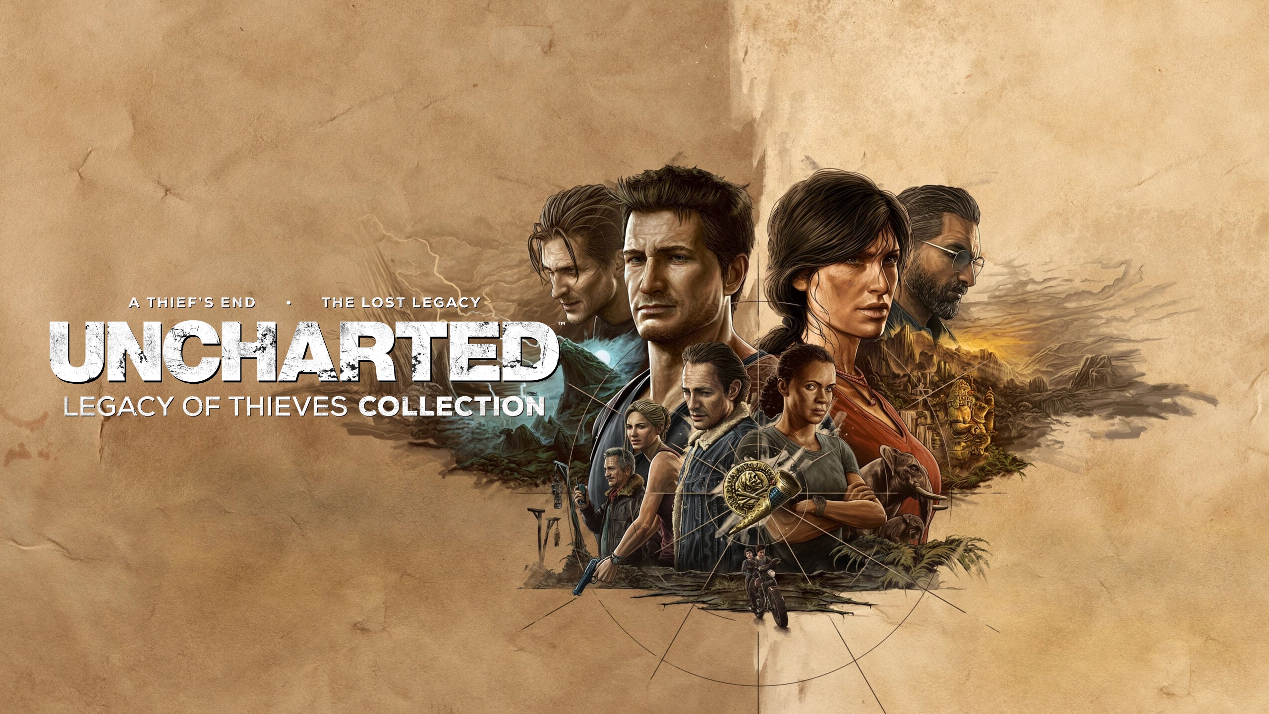 Uncharted