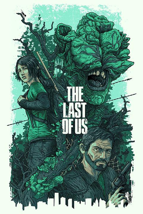 The Last of Us