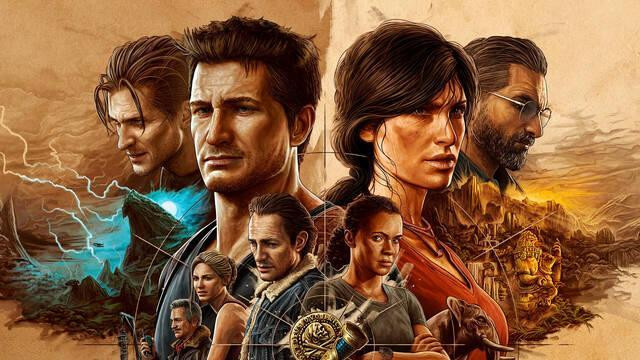 Uncharted
